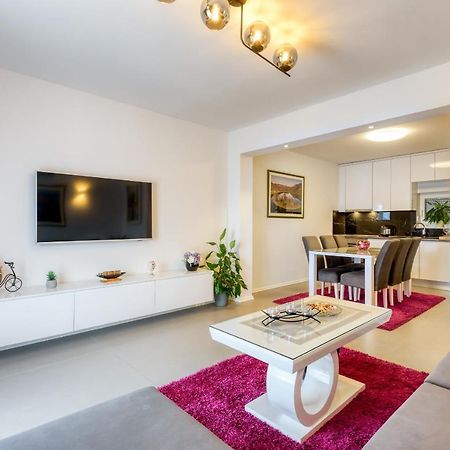Apartment Sea Bass Neretva Ploce  Buitenkant foto