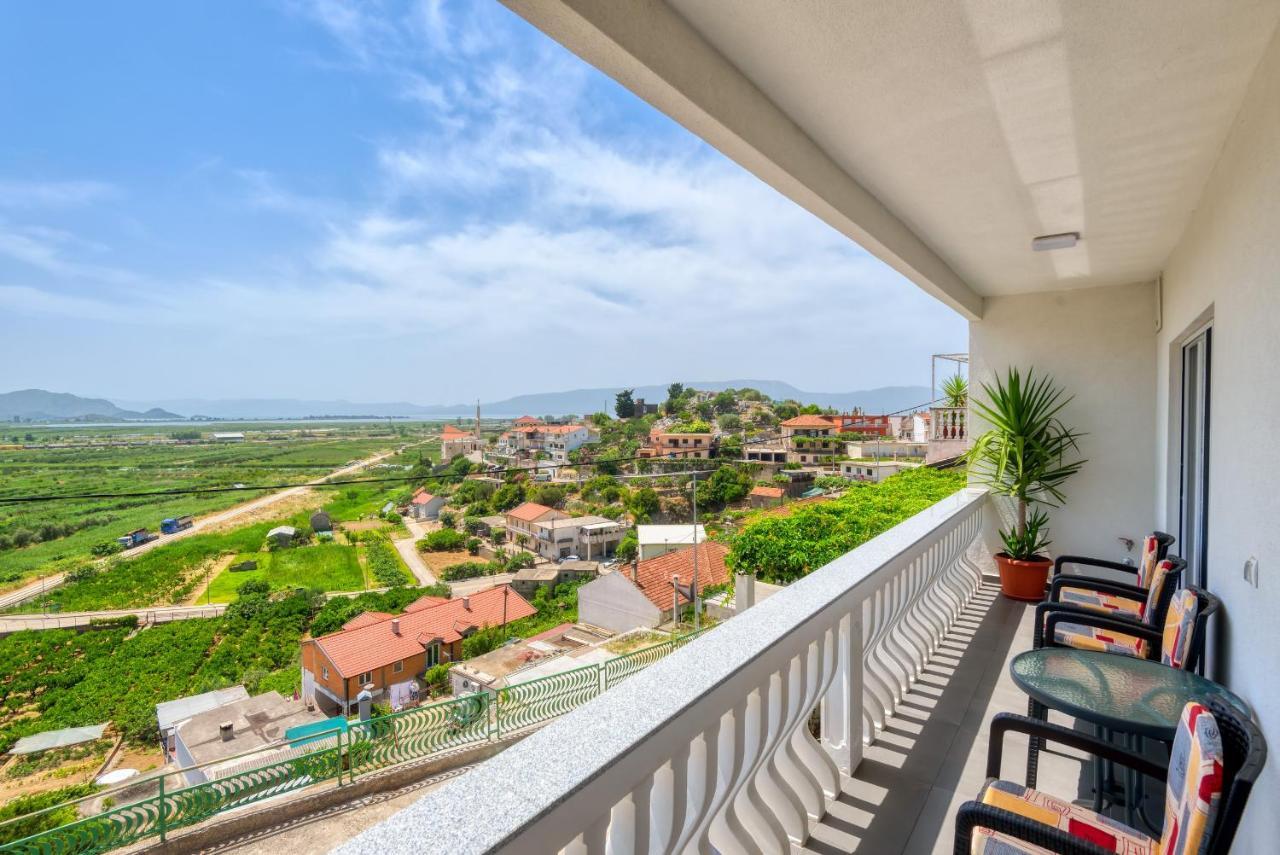 Apartment Sea Bass Neretva Ploce  Buitenkant foto