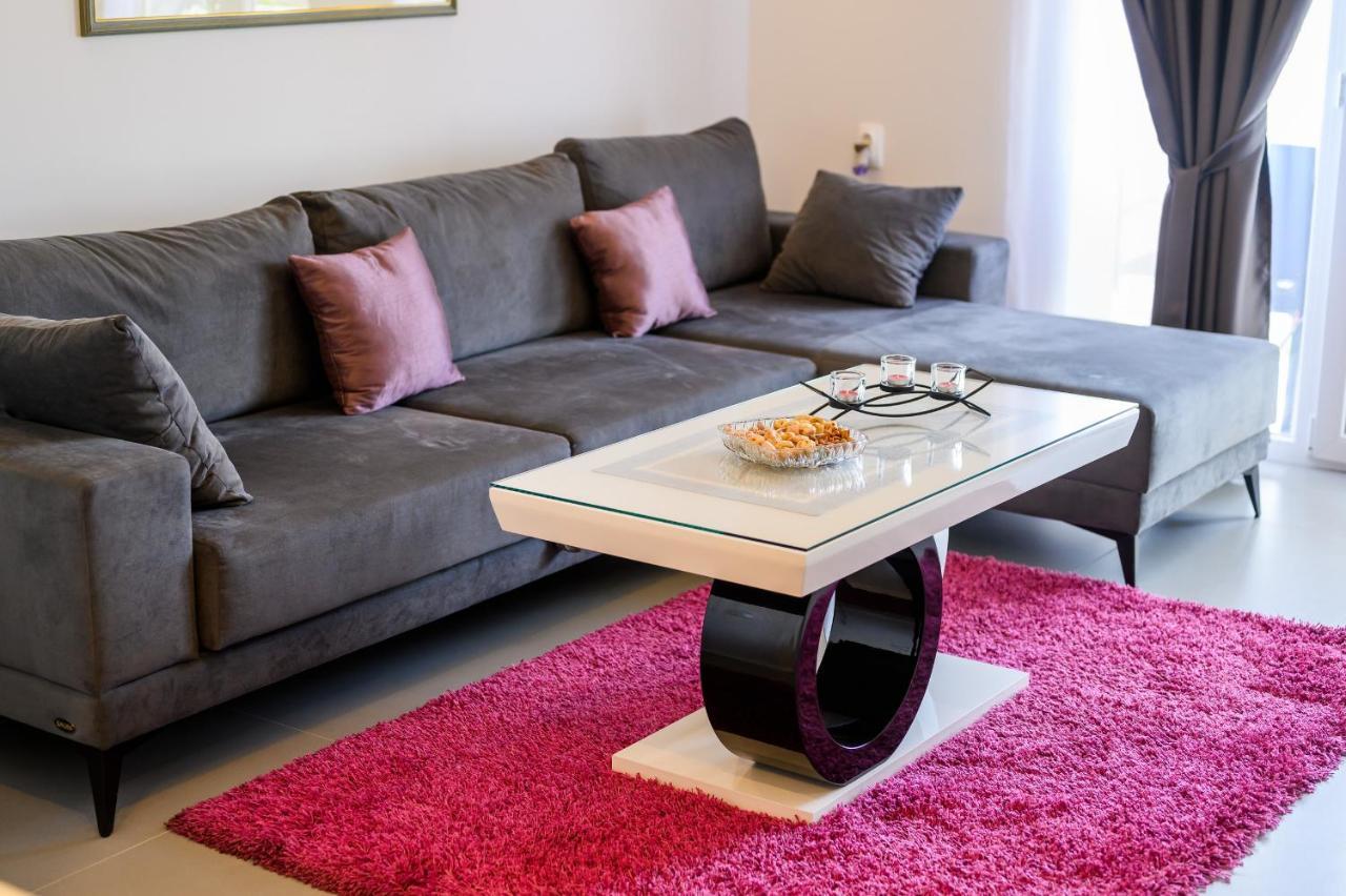 Apartment Sea Bass Neretva Ploce  Buitenkant foto