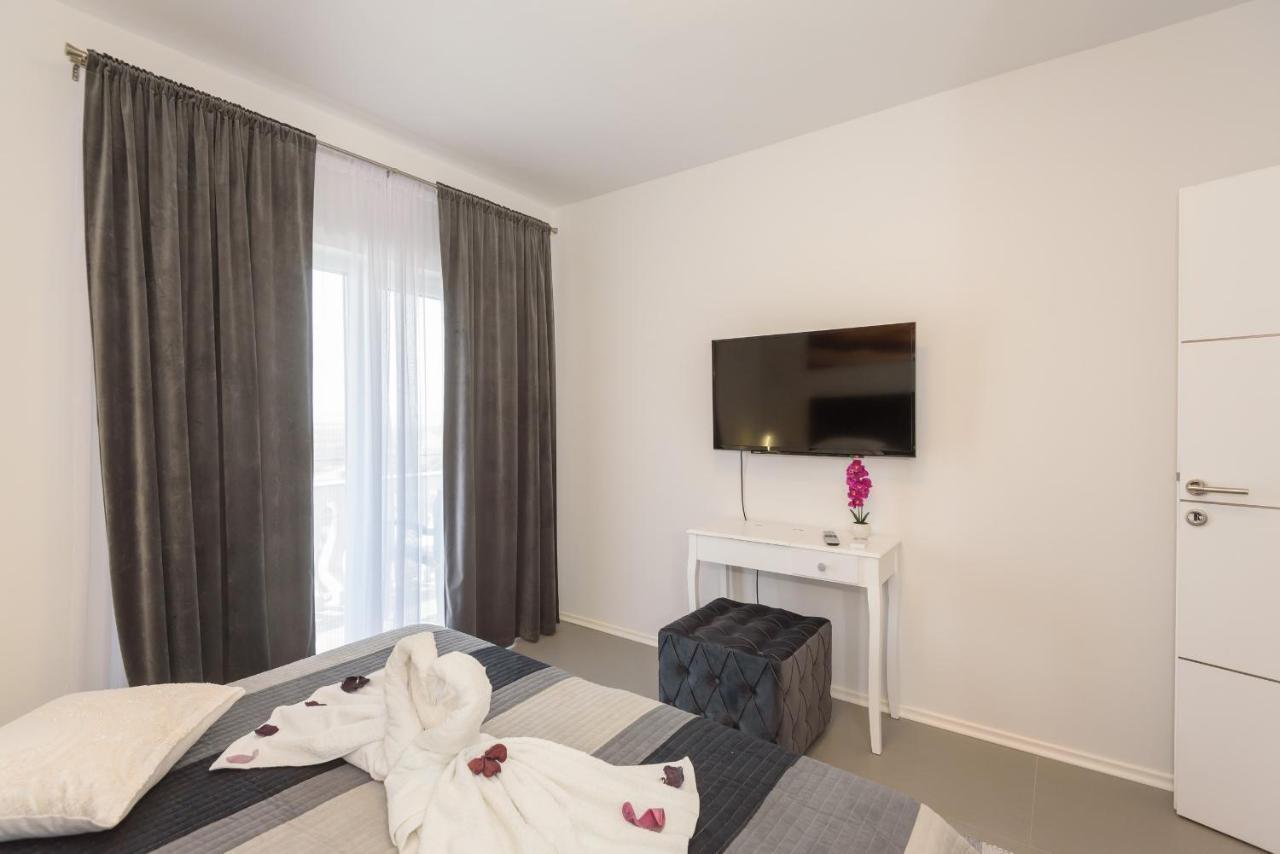 Apartment Sea Bass Neretva Ploce  Buitenkant foto