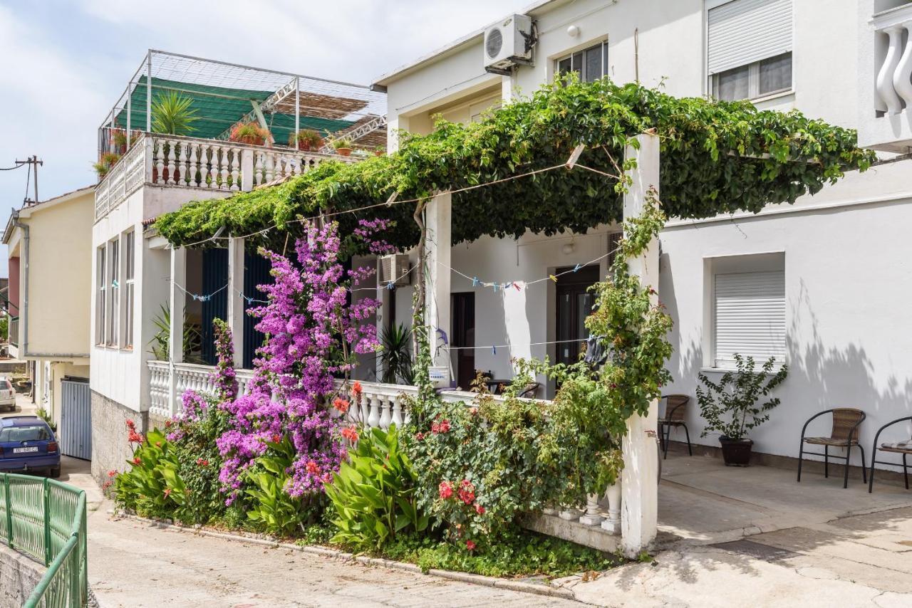 Apartment Sea Bass Neretva Ploce  Buitenkant foto