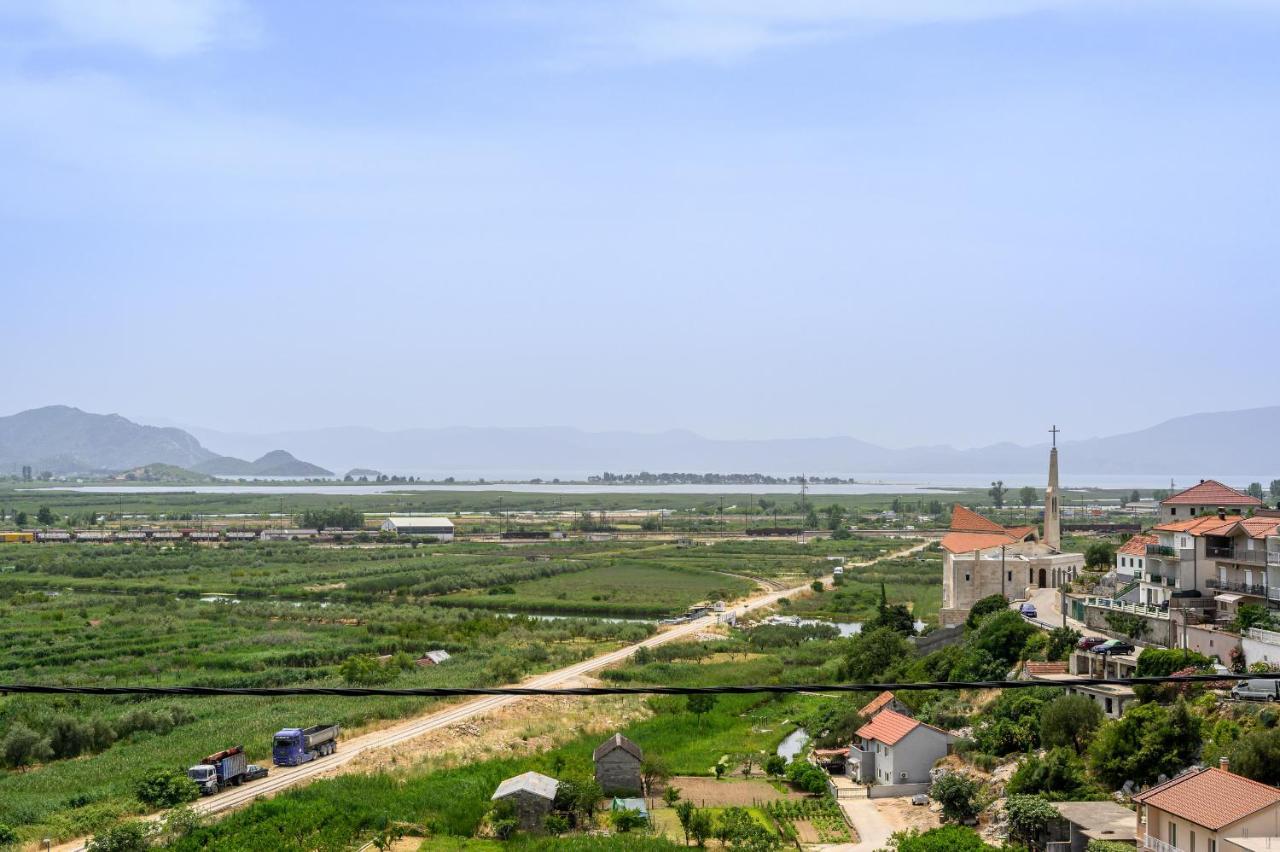 Apartment Sea Bass Neretva Ploce  Buitenkant foto