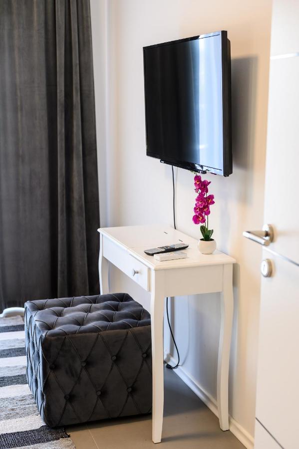 Apartment Sea Bass Neretva Ploce  Buitenkant foto