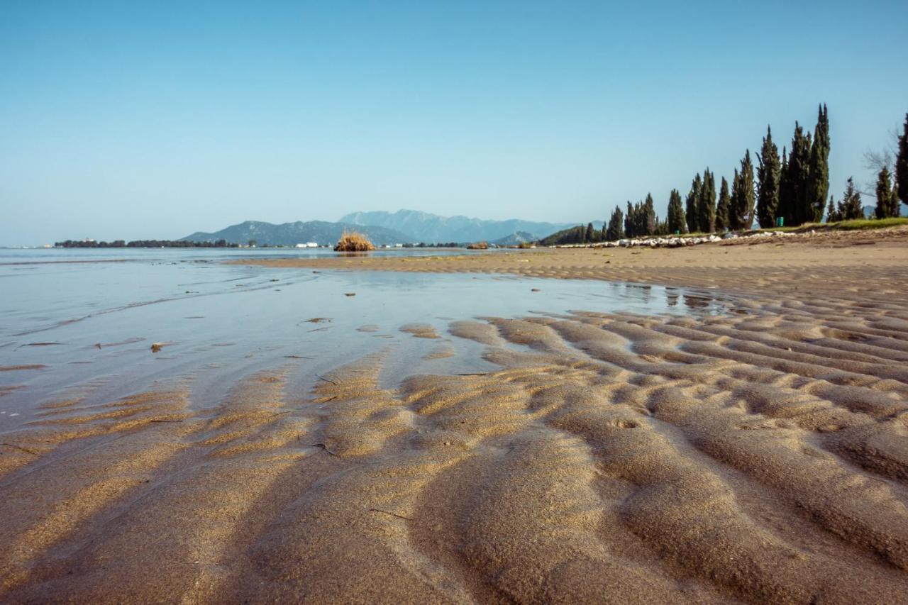 Apartment Sea Bass Neretva Ploce  Buitenkant foto