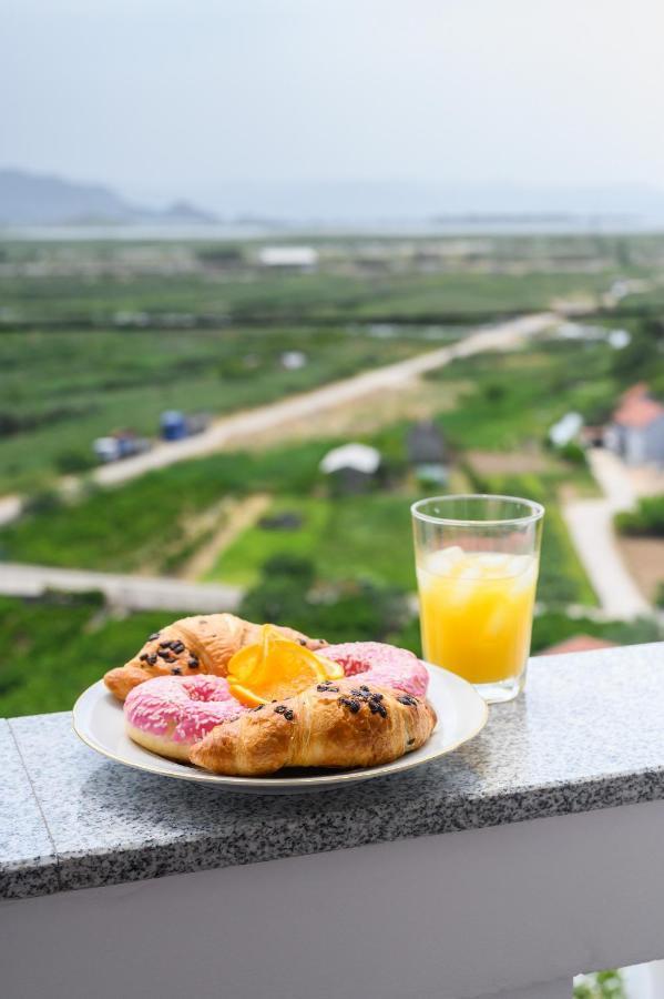 Apartment Sea Bass Neretva Ploce  Buitenkant foto