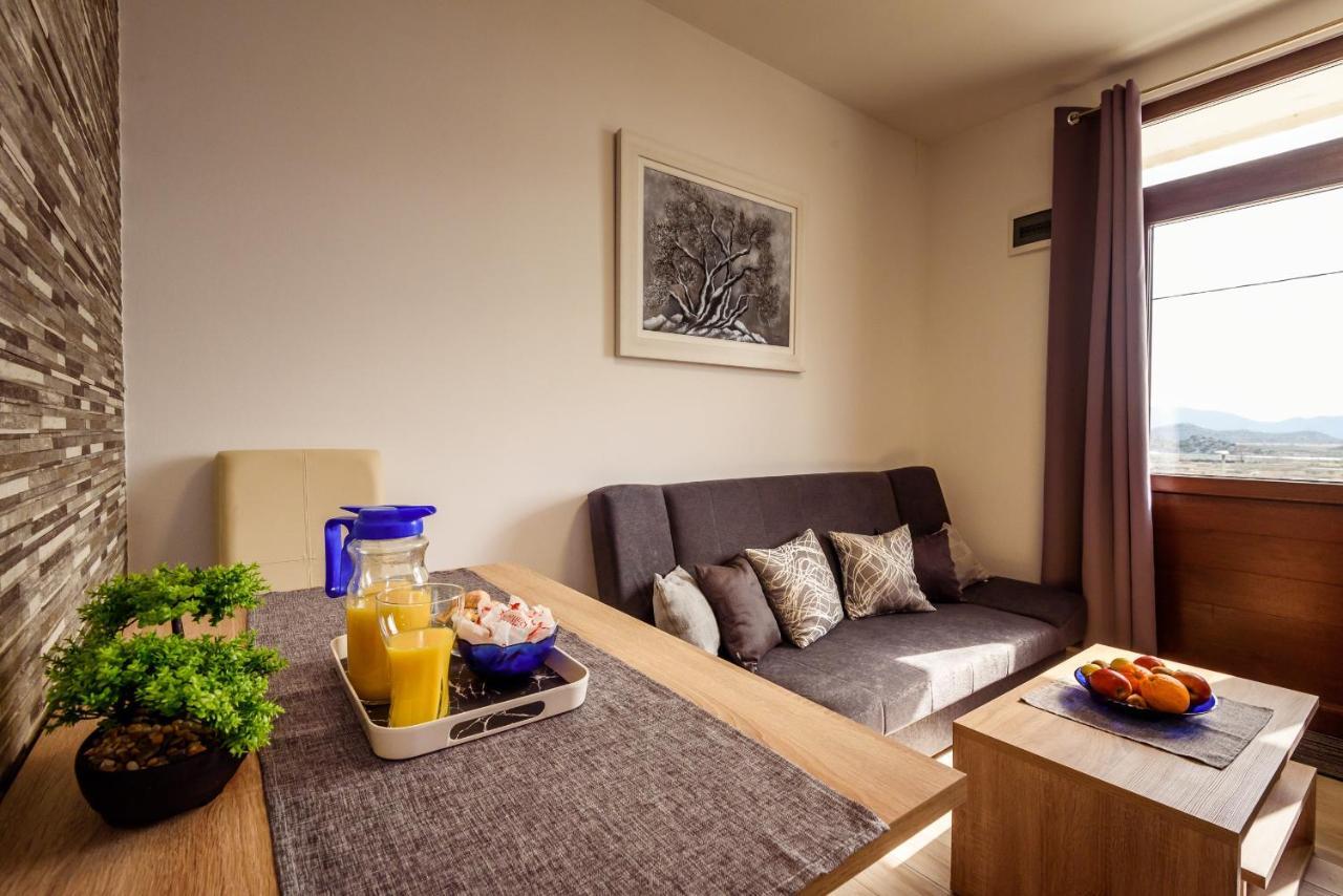 Apartment Sea Bass Neretva Ploce  Buitenkant foto
