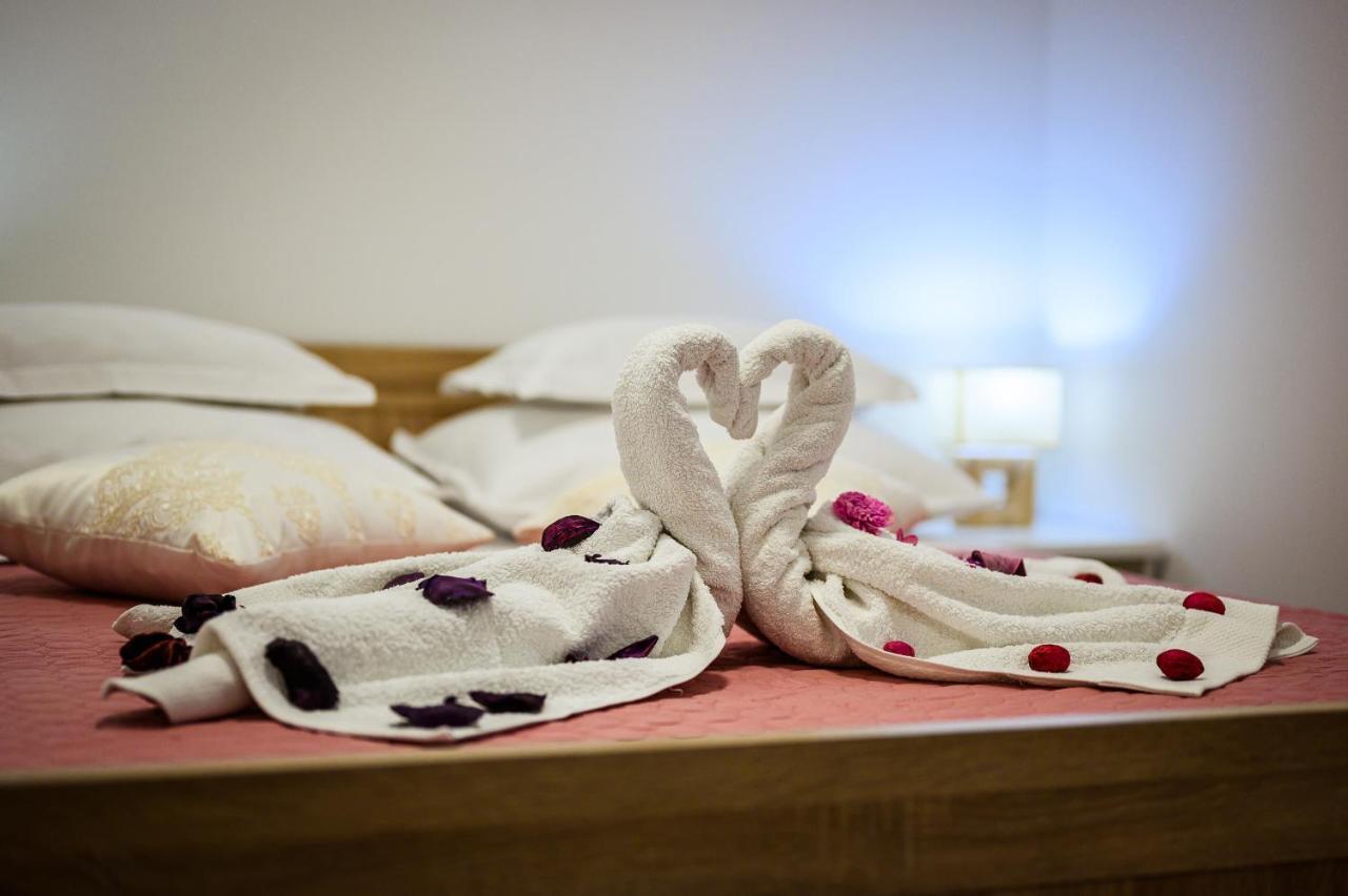 Apartment Sea Bass Neretva Ploce  Buitenkant foto