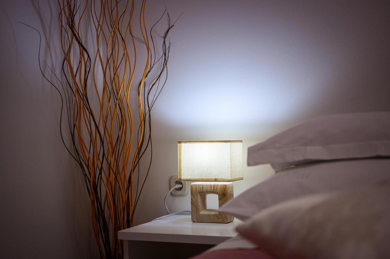 Apartment Sea Bass Neretva Ploce  Buitenkant foto